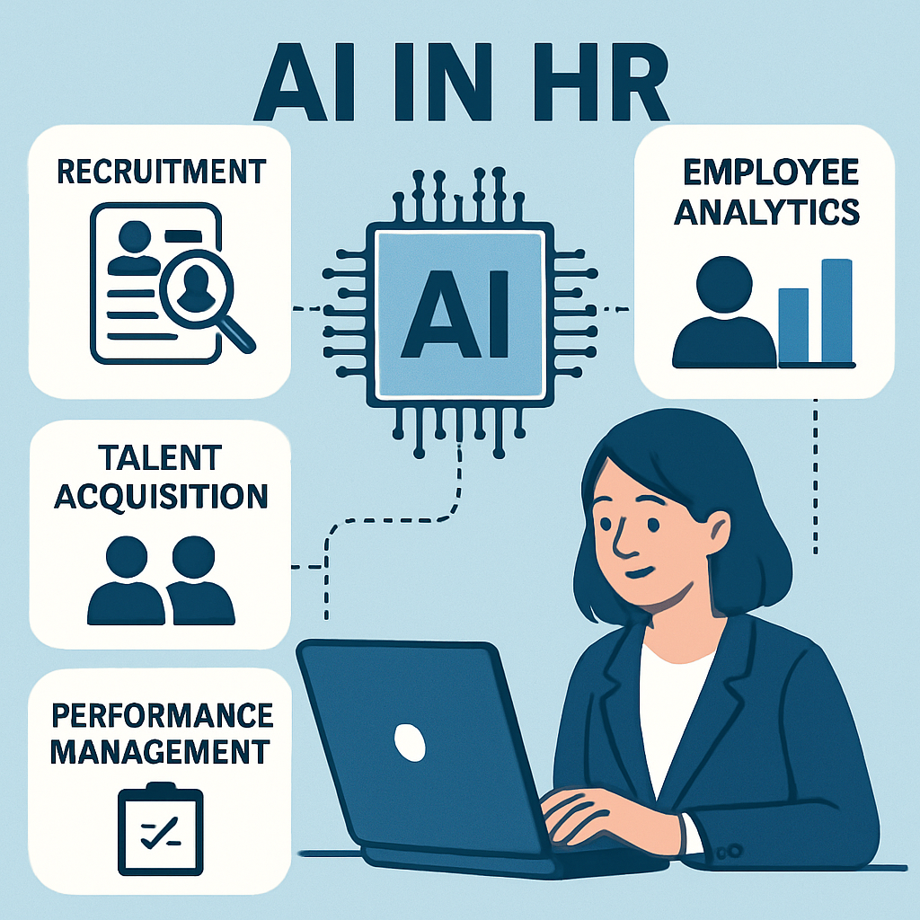 AI in HR: Why Getting the Fundamentals Right Matters More Than the Hype