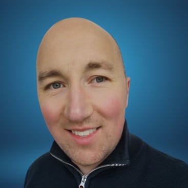 Alistair Rutherford 2026