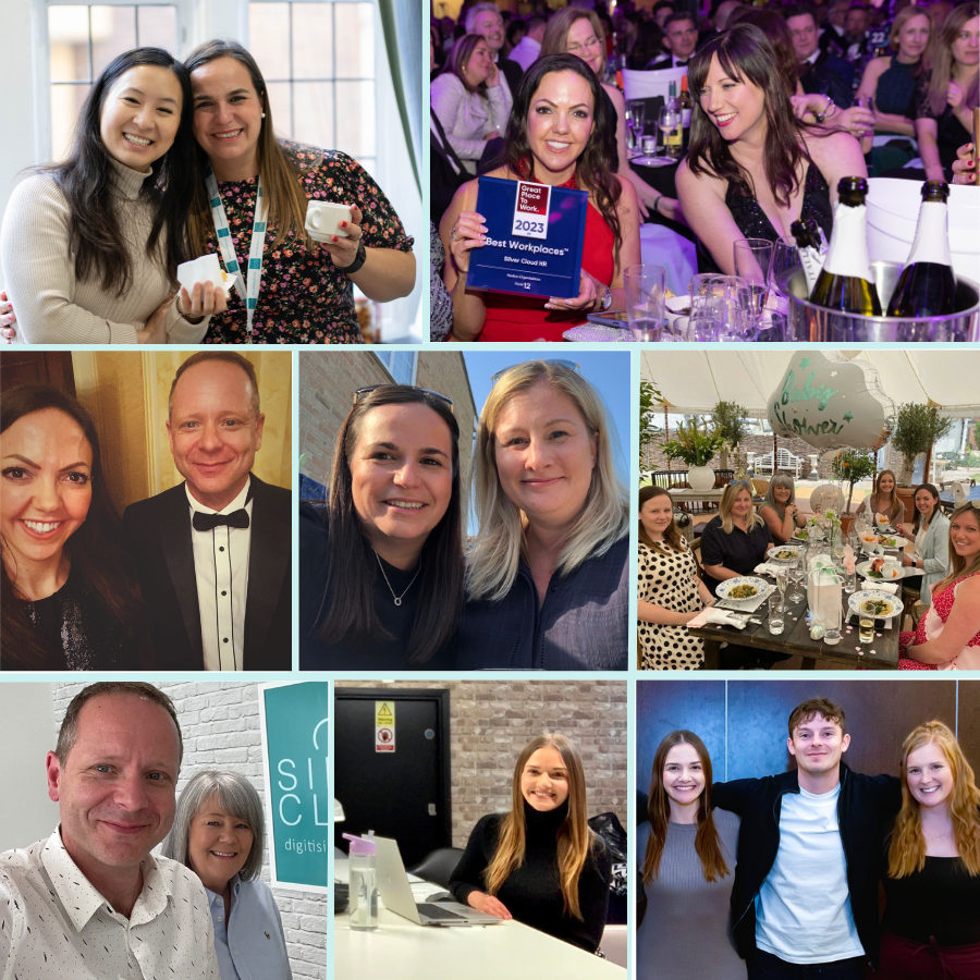 Careers at Silver Cloud Pic-1