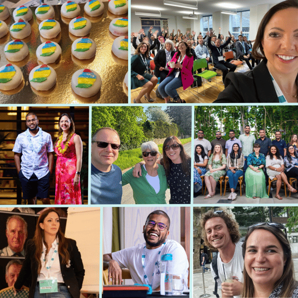 Careers at Silver Cloud