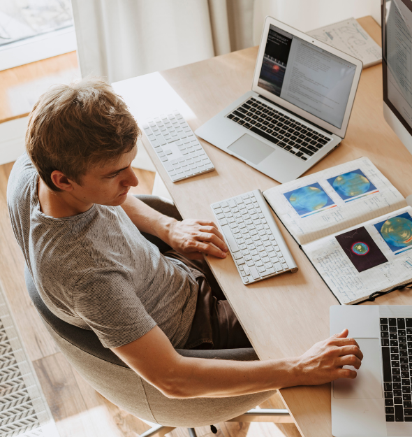 Eficode case study 02