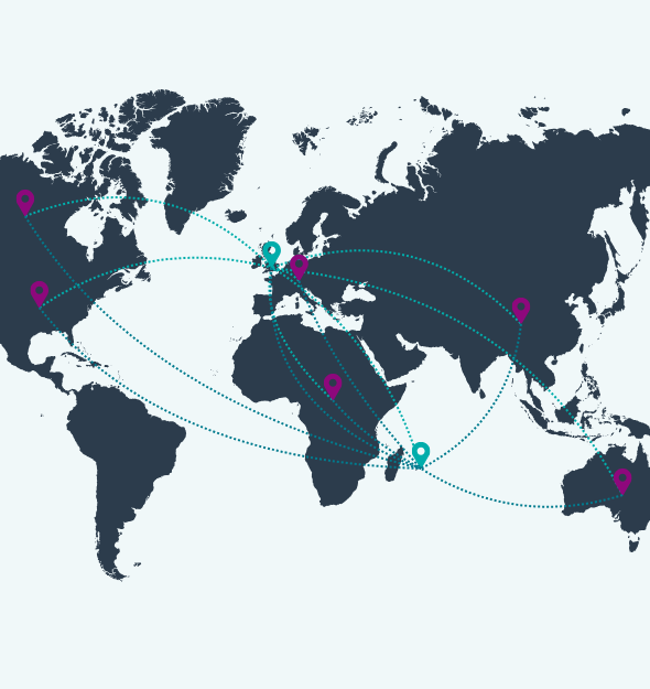 Global Dayforce Implementation