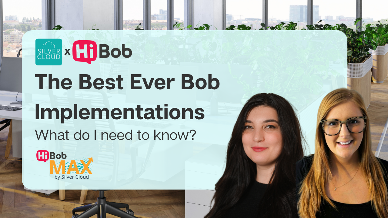 HBM Better Implementations