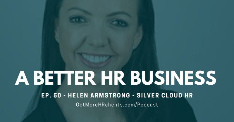 A Better HR Business Podcast