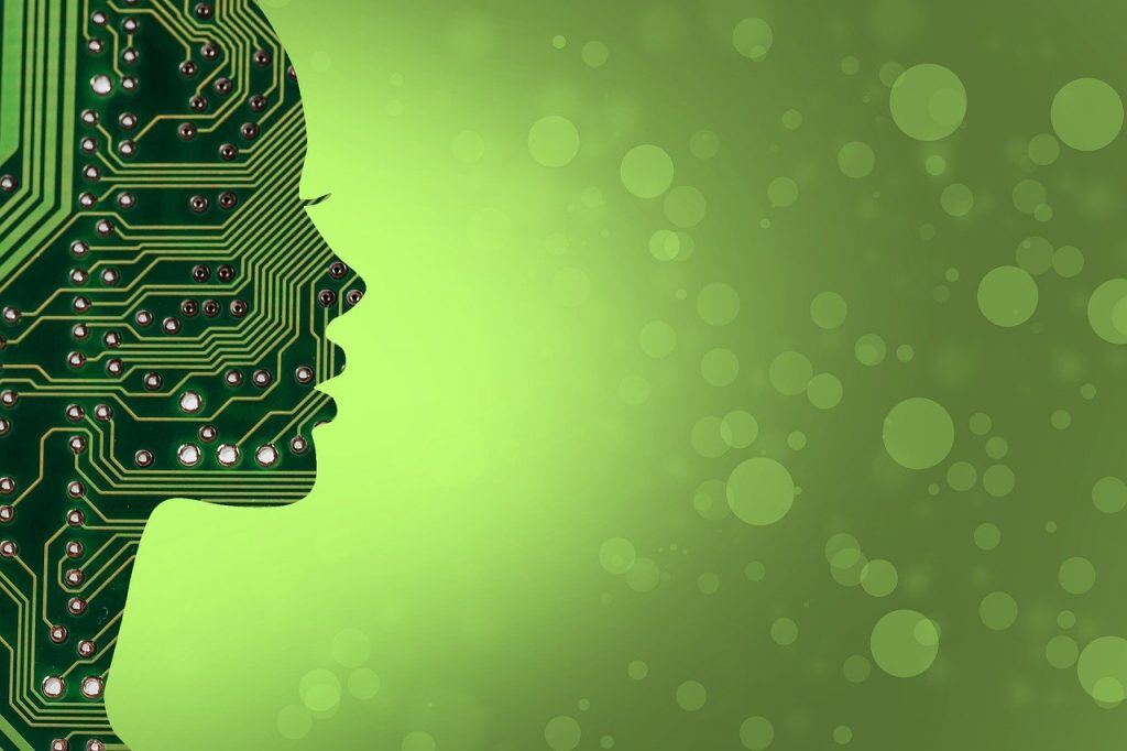 AI in HR - Ceridian Guest Post