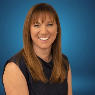 Aisleen Bird, Head of Marketing