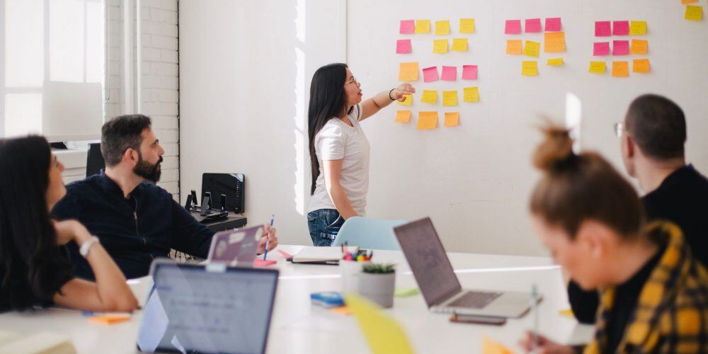 Analysing your HR stakeholders