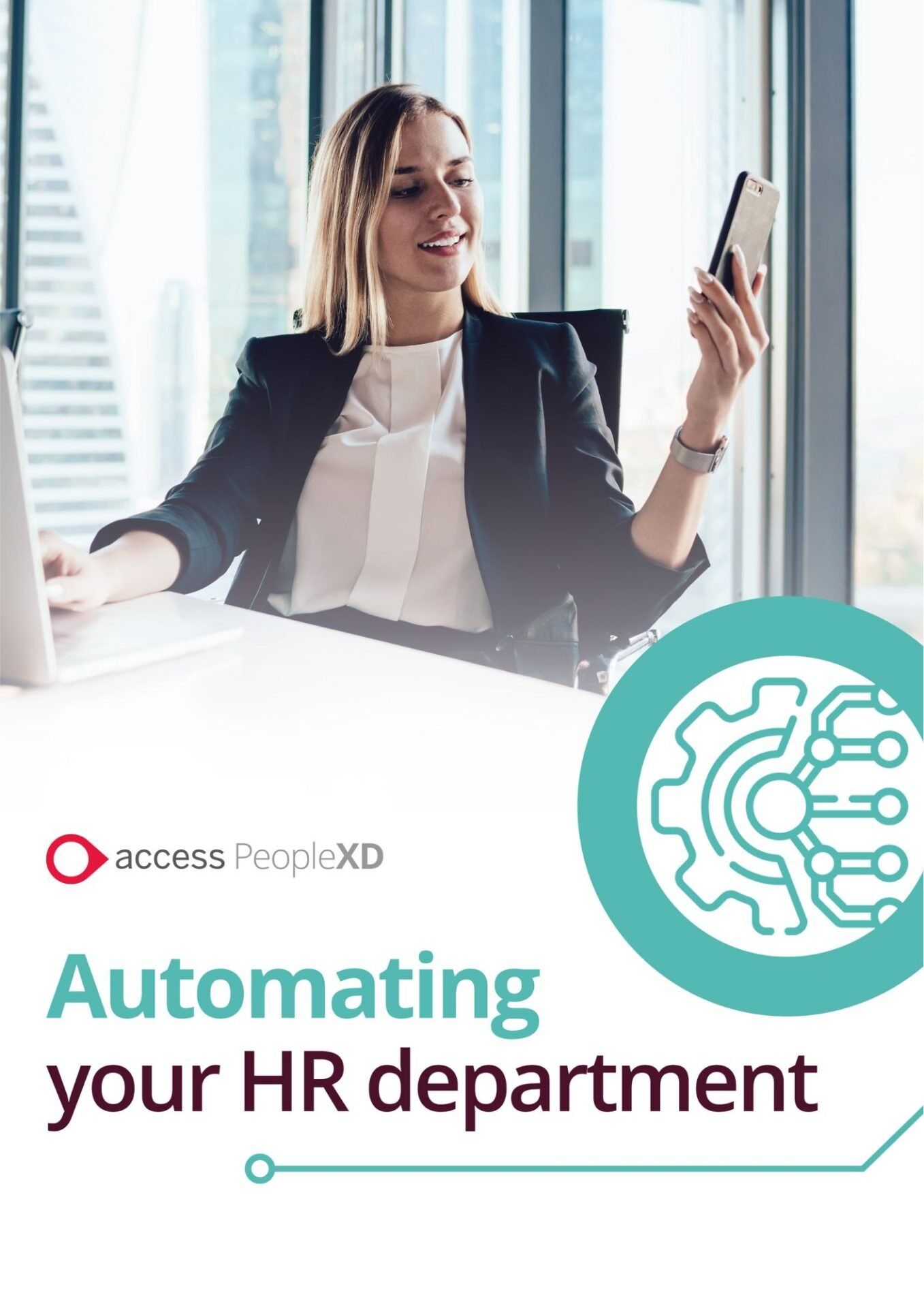 Automating your HR department