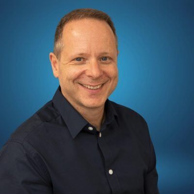 Ben Myhill, Head of Sales
