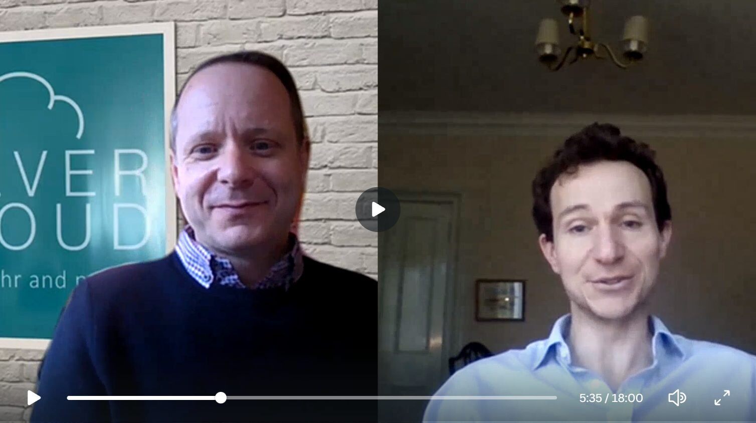 VIDEO: Selecting an HRIS for the long term