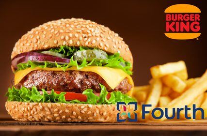 Burger King case study