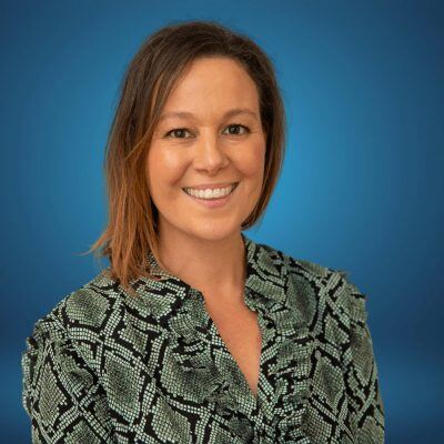 Carine Lombard, Channel Marketing Executive