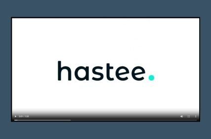 Intro video to Hastee