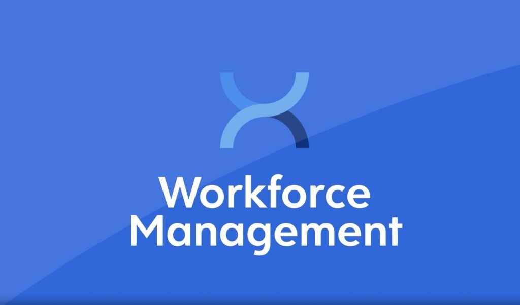 Ceridian Workforce Management