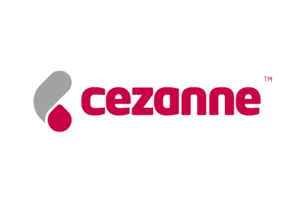 Cezanne Logo
