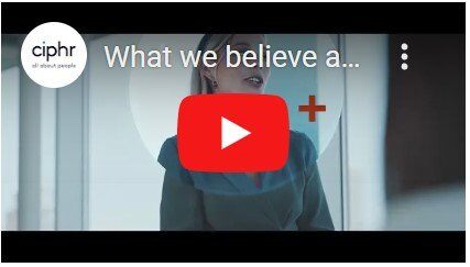 Ciphr about us