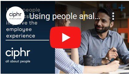 Ciphr people analytics
