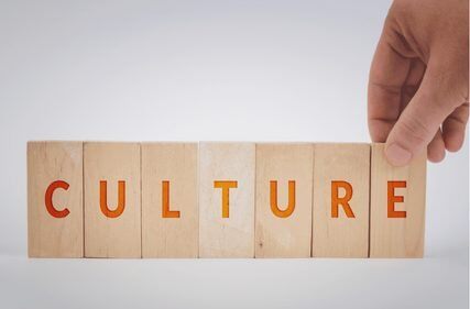 Create a culture HealthboxHR