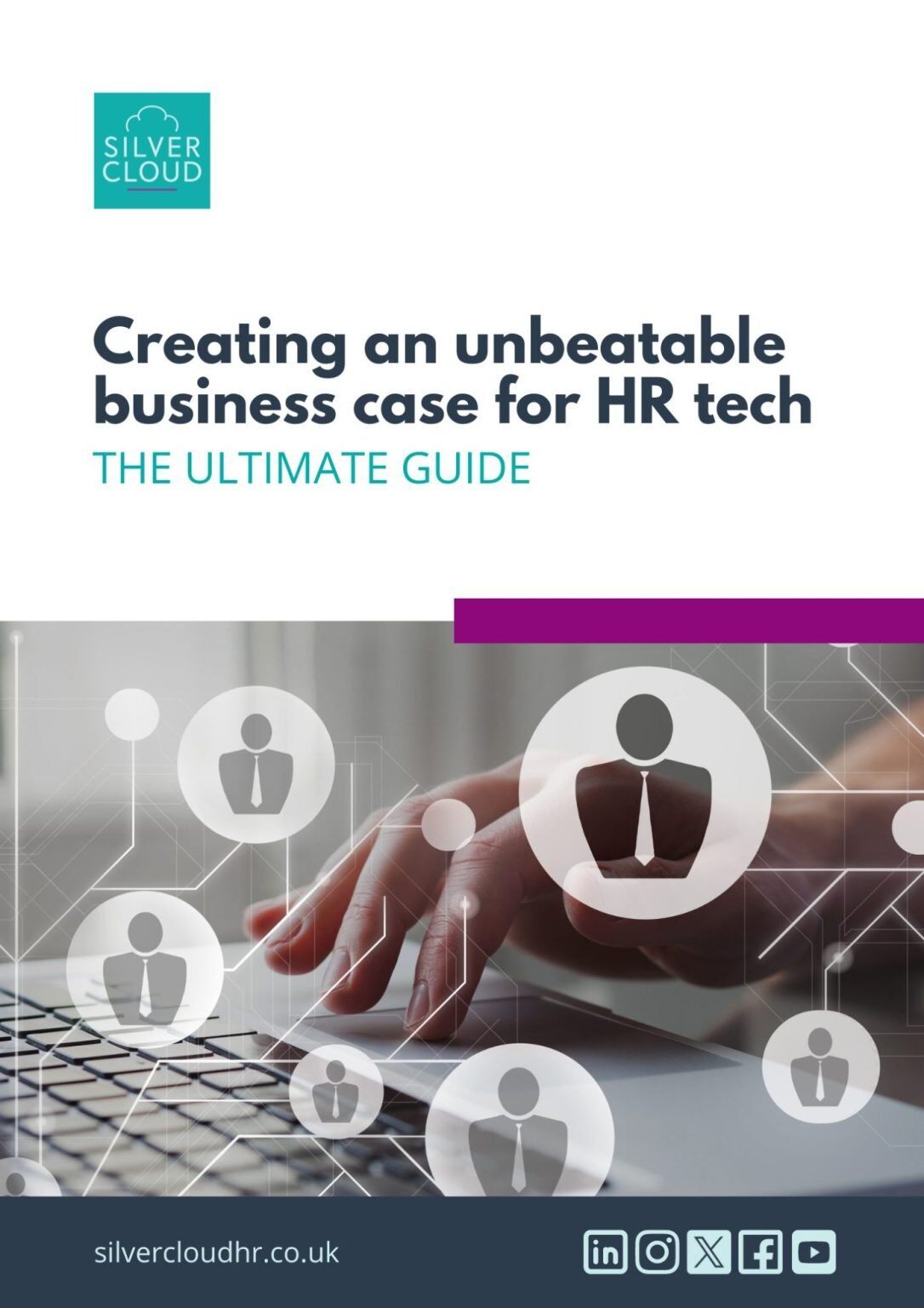 Create an unbeatable business case for HR tech CTA image