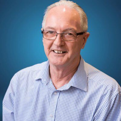 Dave Davies, Payroll Manager