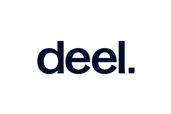 Deel logo