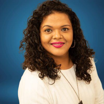 Deepa Ramgoolam, Senior Payroll Implementation Consultant