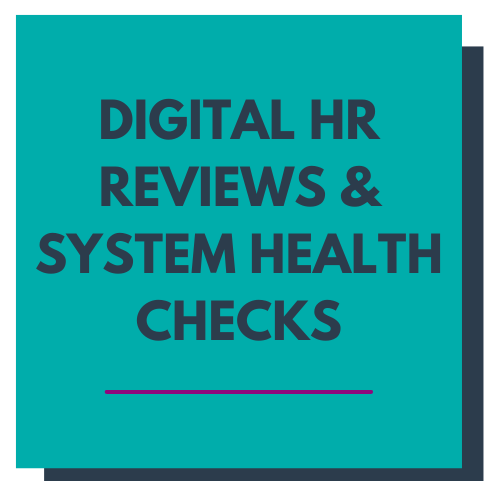 Digital HR Reviews