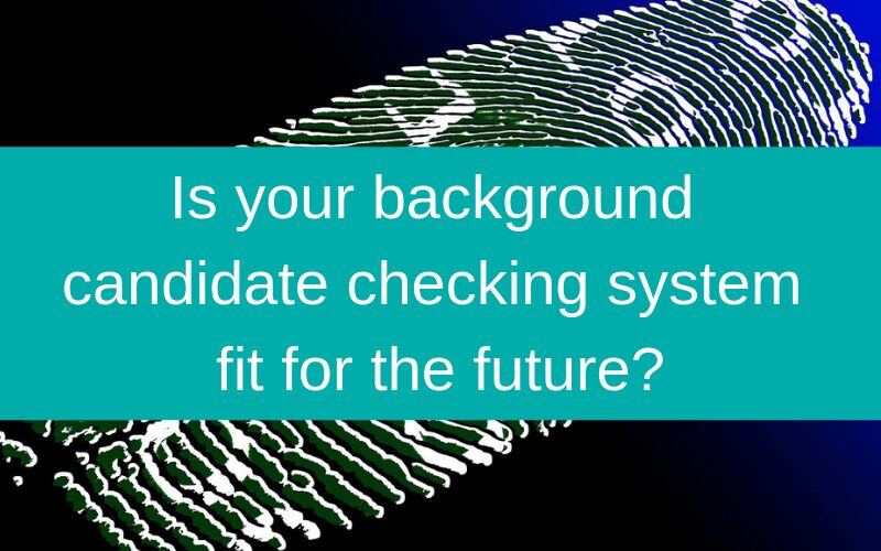 Digital Identification_Background Checking