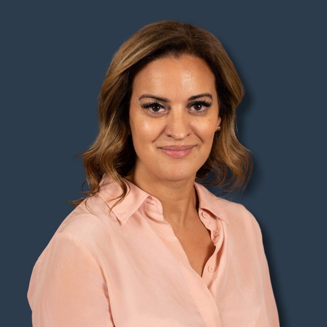 Elly Tzouvanni_Head of People and Culture_Silver Cloud