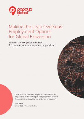 Expanding Globally_Employment Options_Papaya Global_Page_01