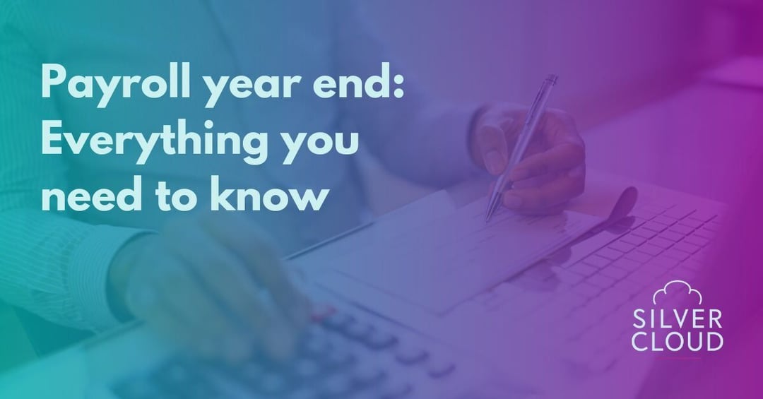 Payroll year end 2026: Everything you need to know | End of Year Checklist