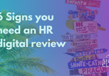 Featured image - 6 signs of digital review
