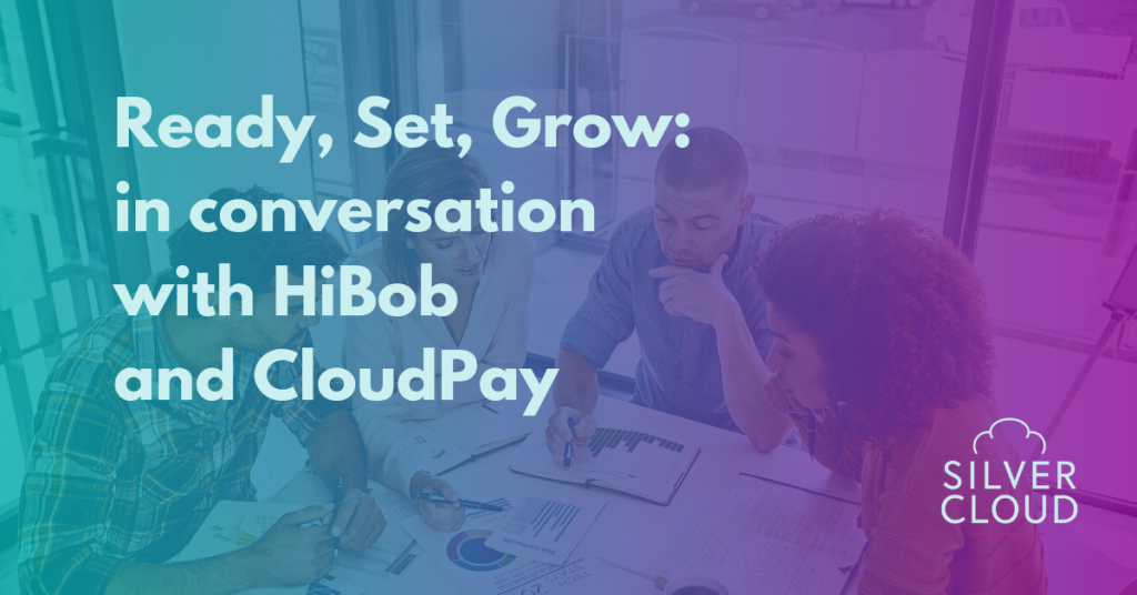 An organisation preparing their HR and payroll software for global growth