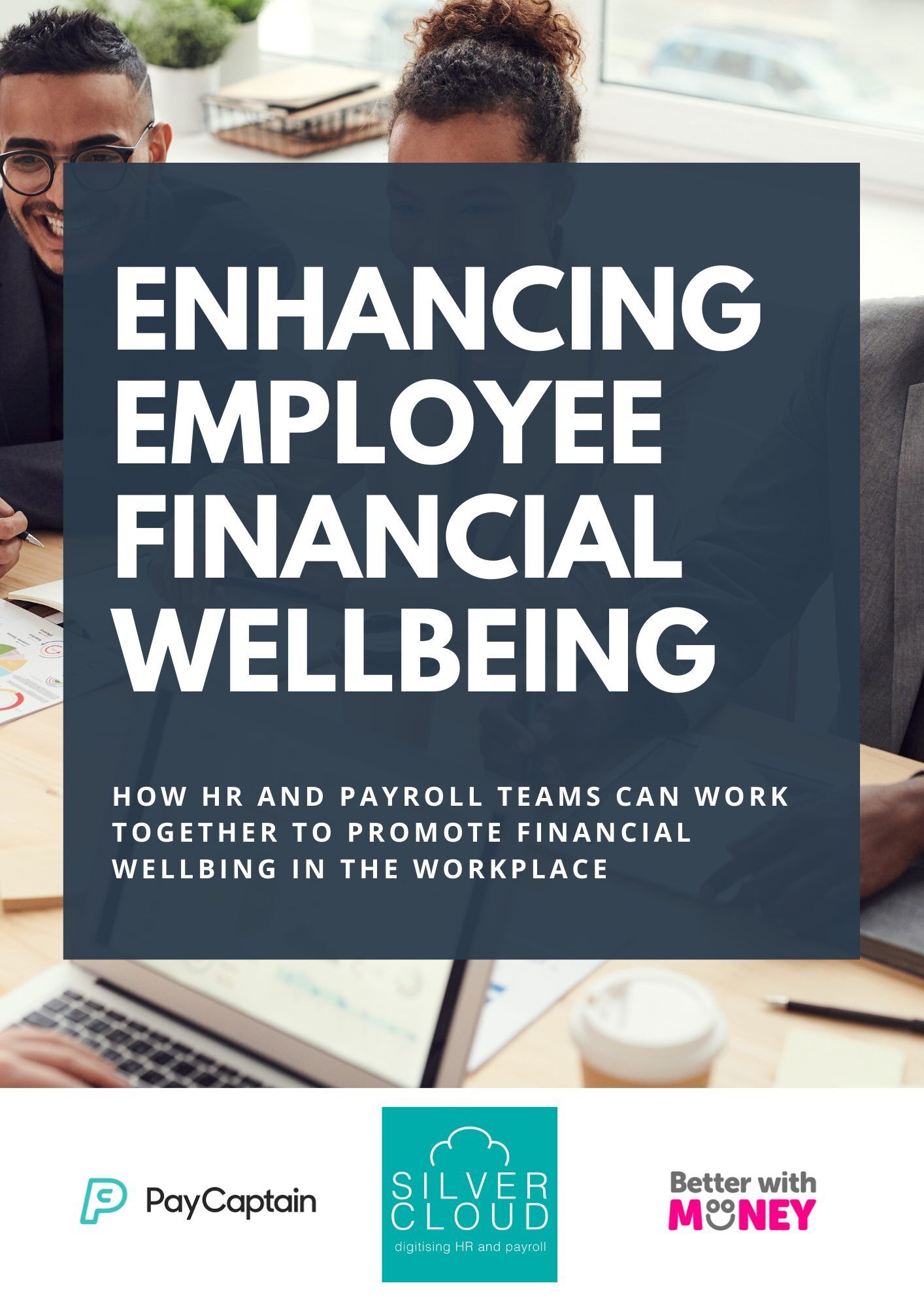 Financial Wellbeing, Employer Resource