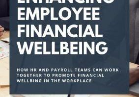 Financial Wellbeing, Employer Resource