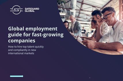 Global employment guide