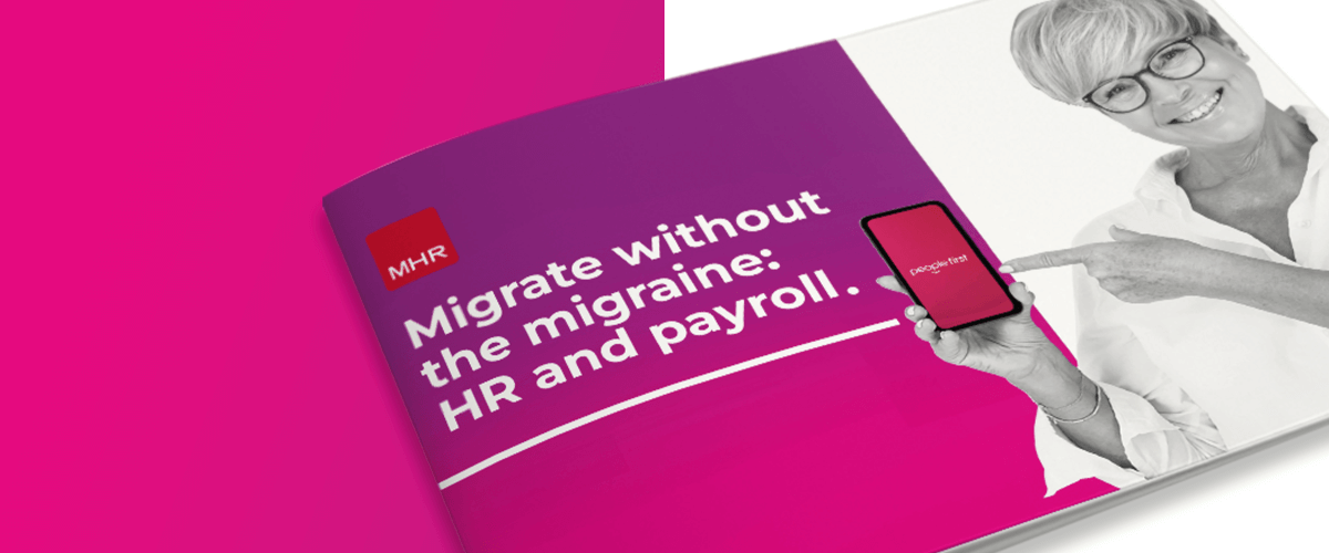 HR and payroll guide