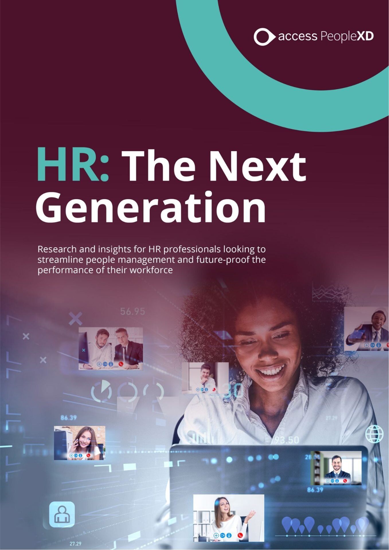 HR the next generation