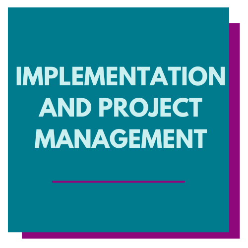 HRIS Implementation Consultants
