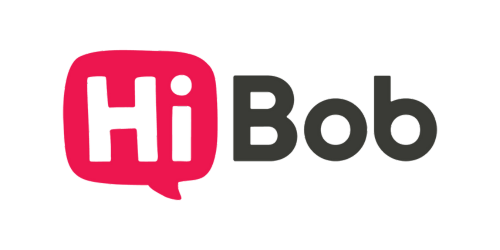 HiBob logo_transparent background