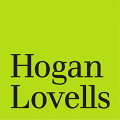 Hogan Lovells Logo png