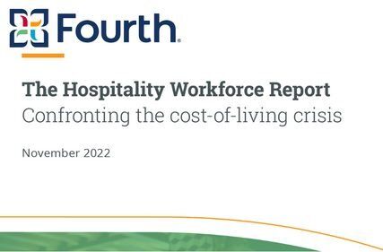 Hospitality workforce report