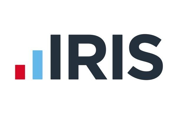 IRIS logo