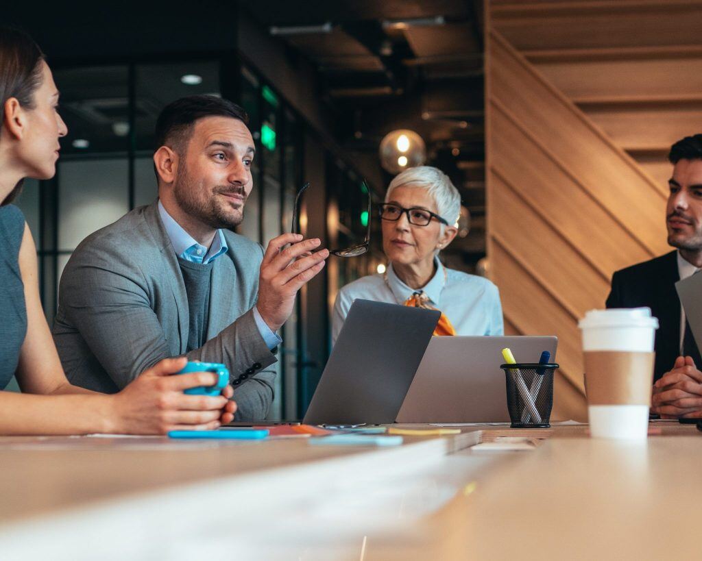 Identify stakeholder requirements