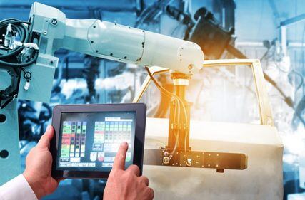 Imapct of AI on workforce HealthboxHR