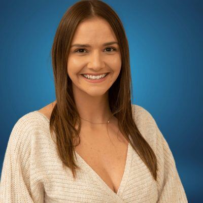 Lauren Ansell, SI Partnerships Manager