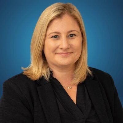 Louise Bhatia, Director of Operations