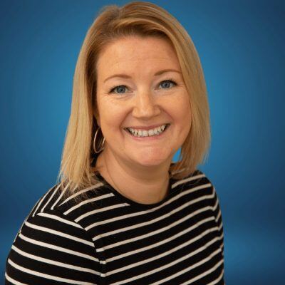 Louise Wash, HRIS Consultant