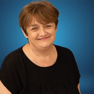 Mandy Render, Project Manager