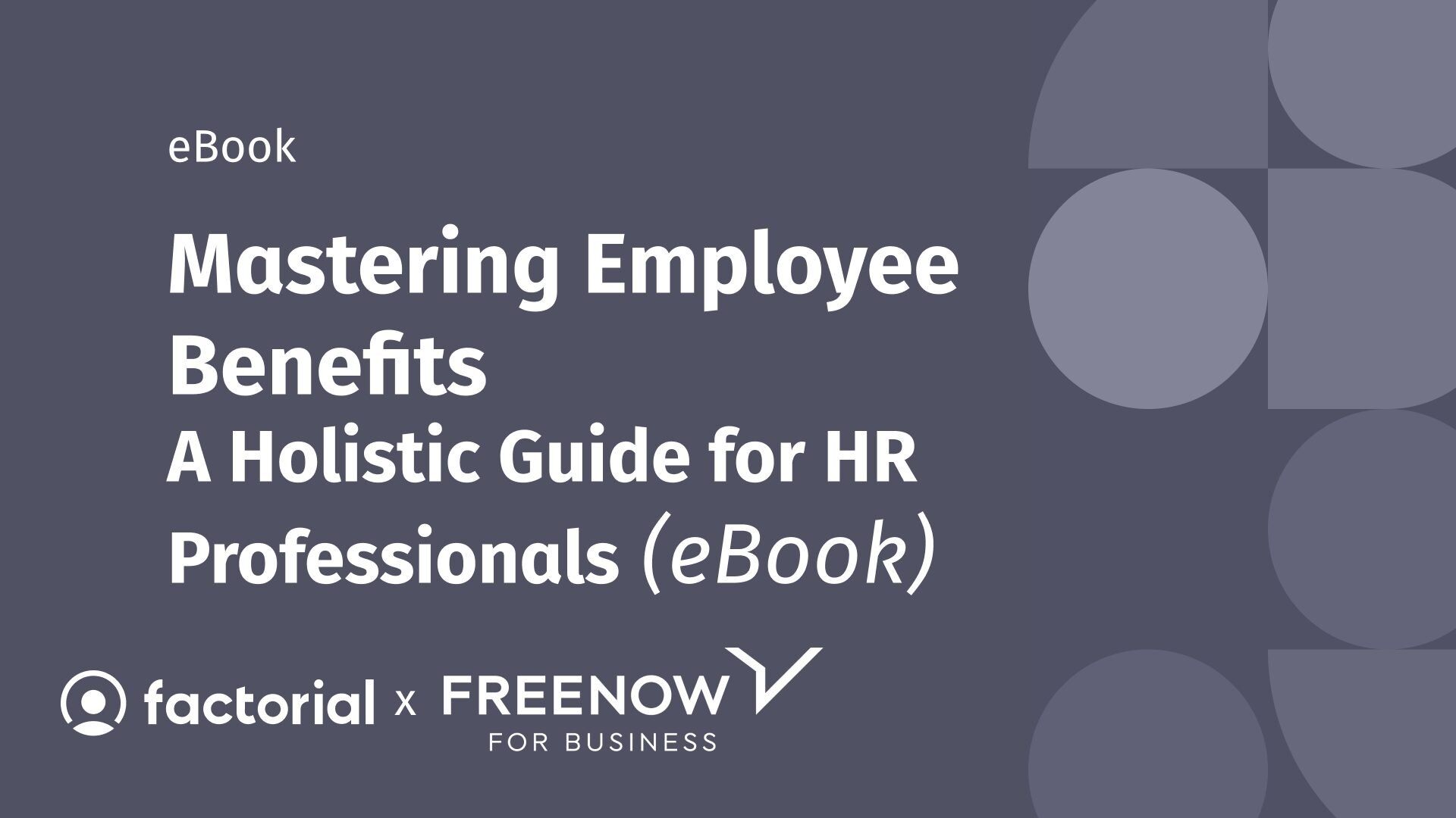 Mastering Employee benefits